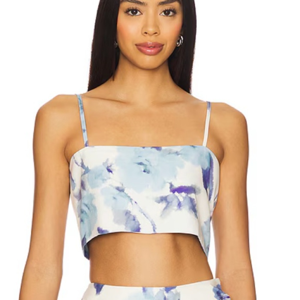 NWT- Azeeza ‘Walton Top’- medium